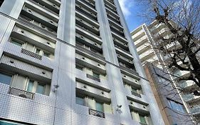 Four Points Flex By Sheraton Tokyo Ueno